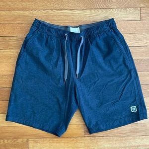 Linksoul Saturday Shorts - Lined